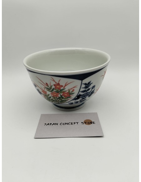 Cuenco de Cerámica Japonesa HASAMI – Tradición y Elegancia