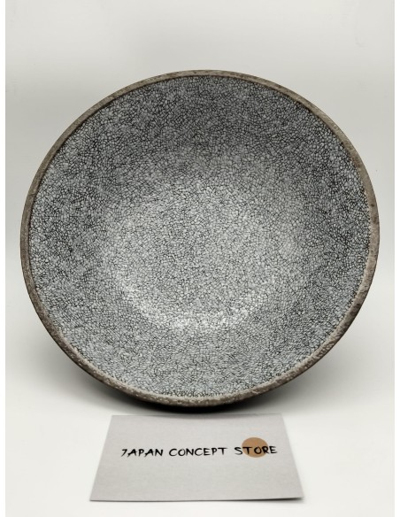 Cuenco de ramen Koishi | Cerámica japonesa elegante