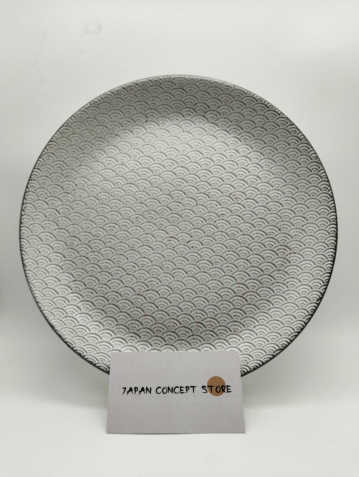 Plato japonés KODAI SEIGAIHA