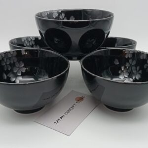 Set de 5 cuencos