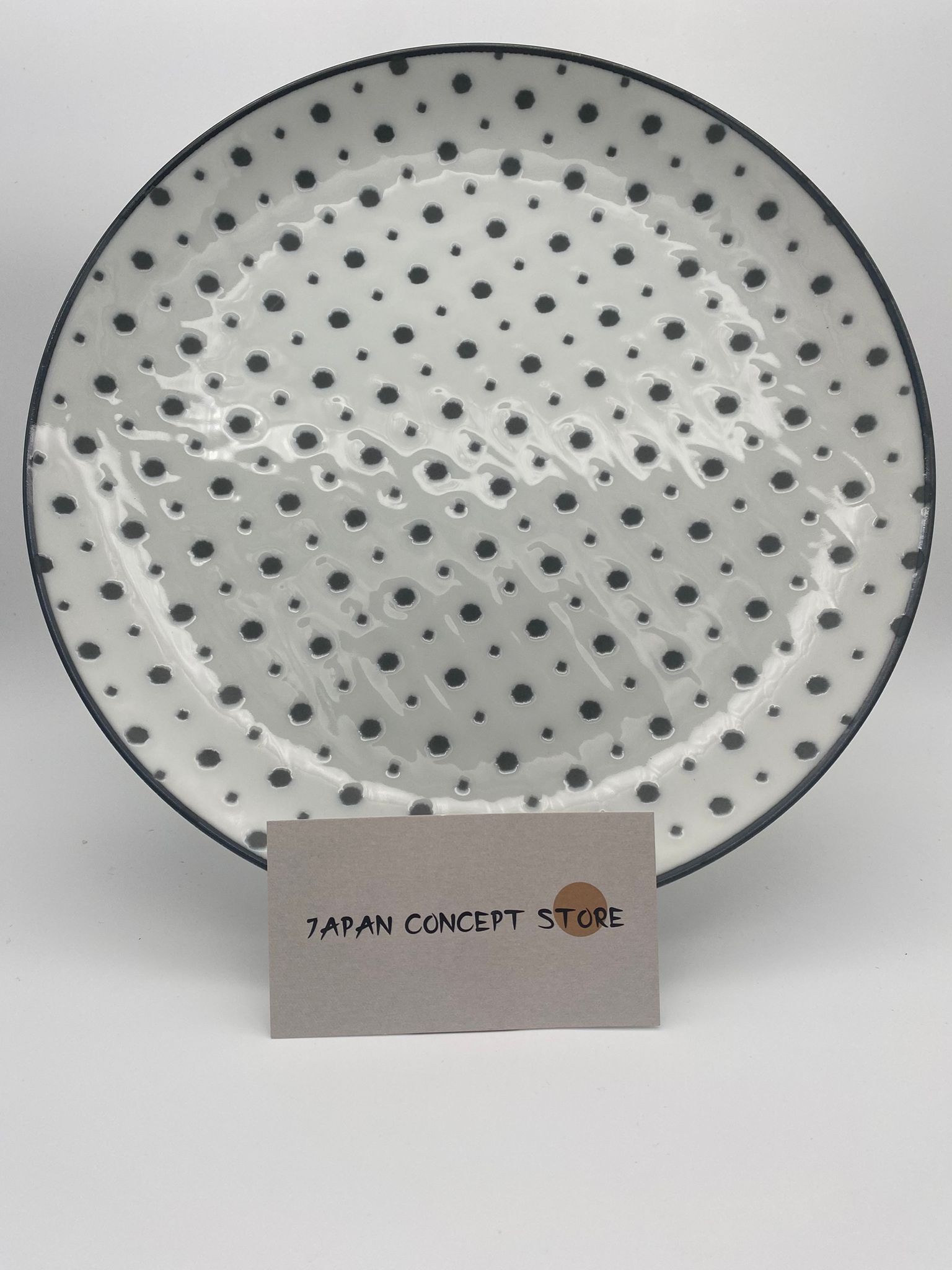 Plato Japonés