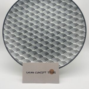 Plato Japonés Tradicional