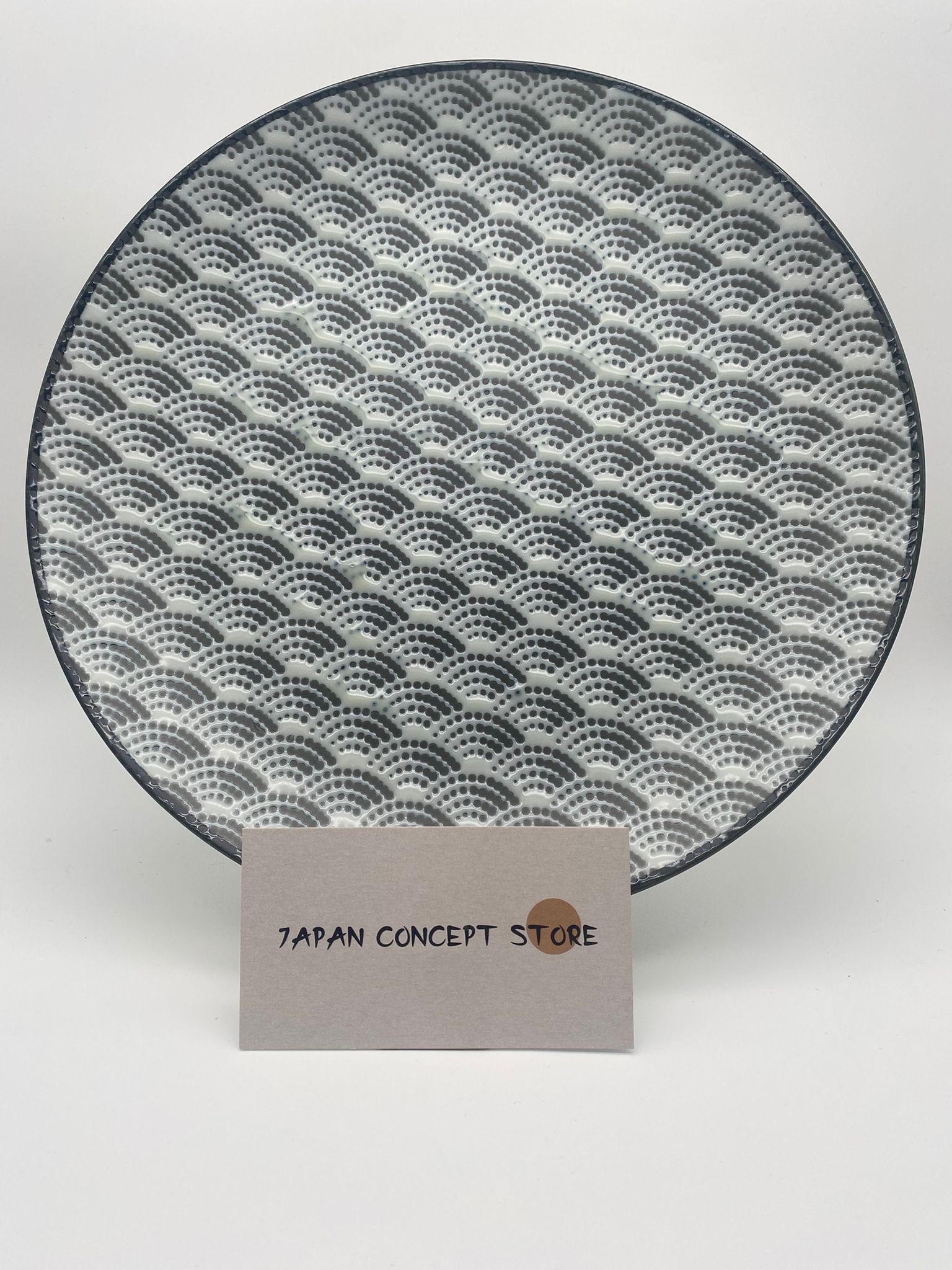 Plato Japonés Tradicional