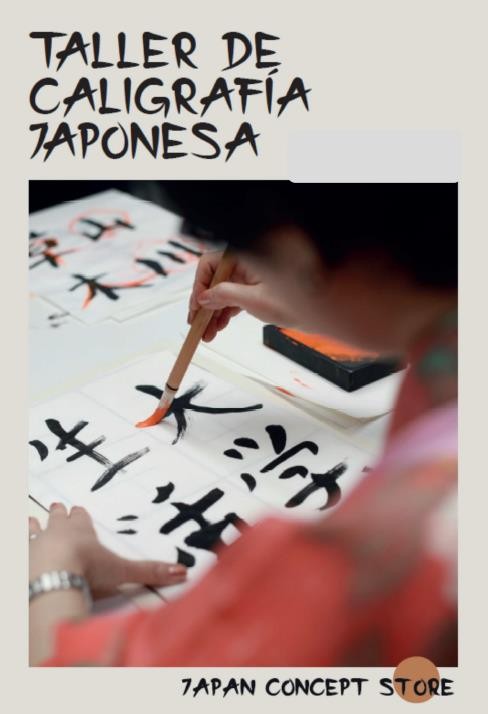 taller caligrafía
