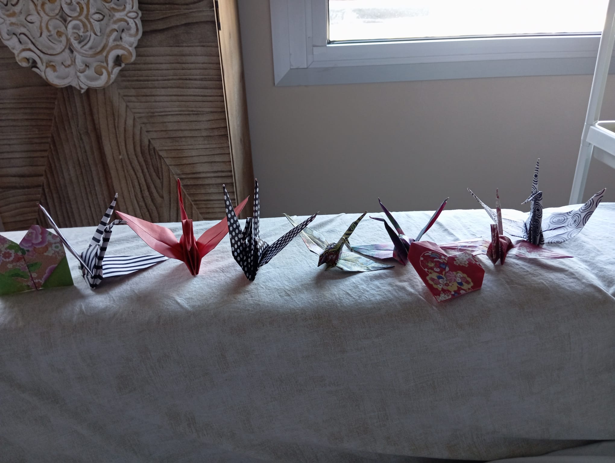 Taller de origami en Gijón – Aprende el arte japonés del plegado de papel - próximamente - Imagen 4