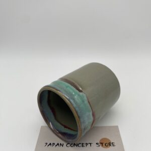 Taza japonesa Ao Han Kake