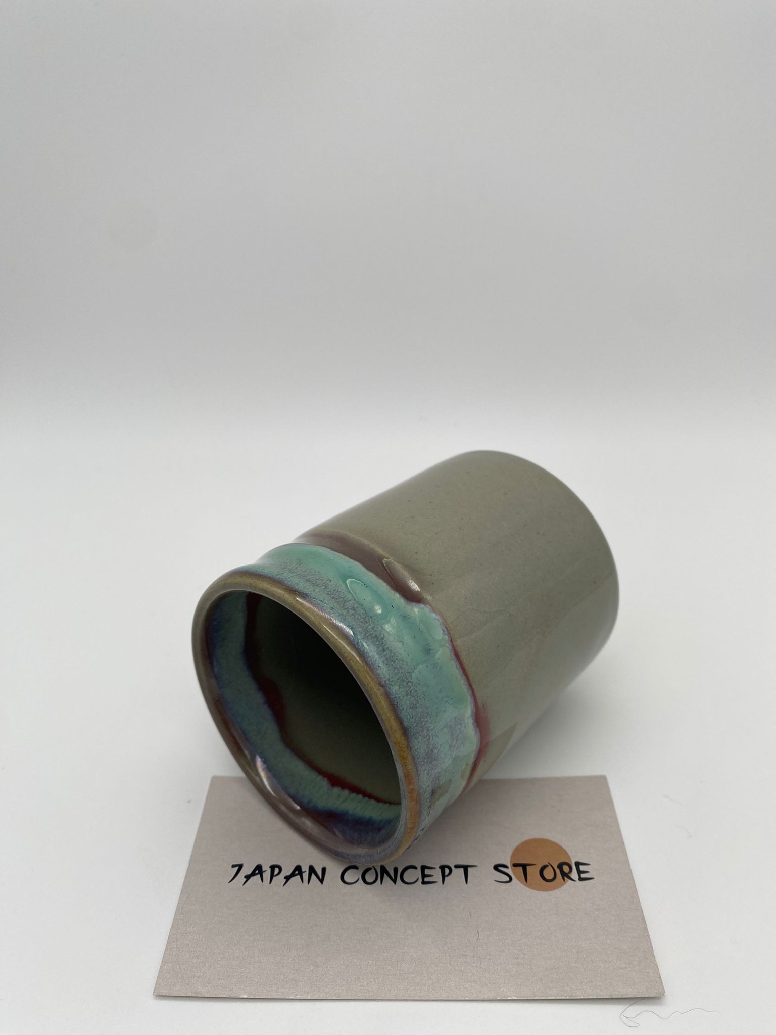 Taza japonesa Ao Han Kake