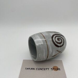 taza japonesa Naruto