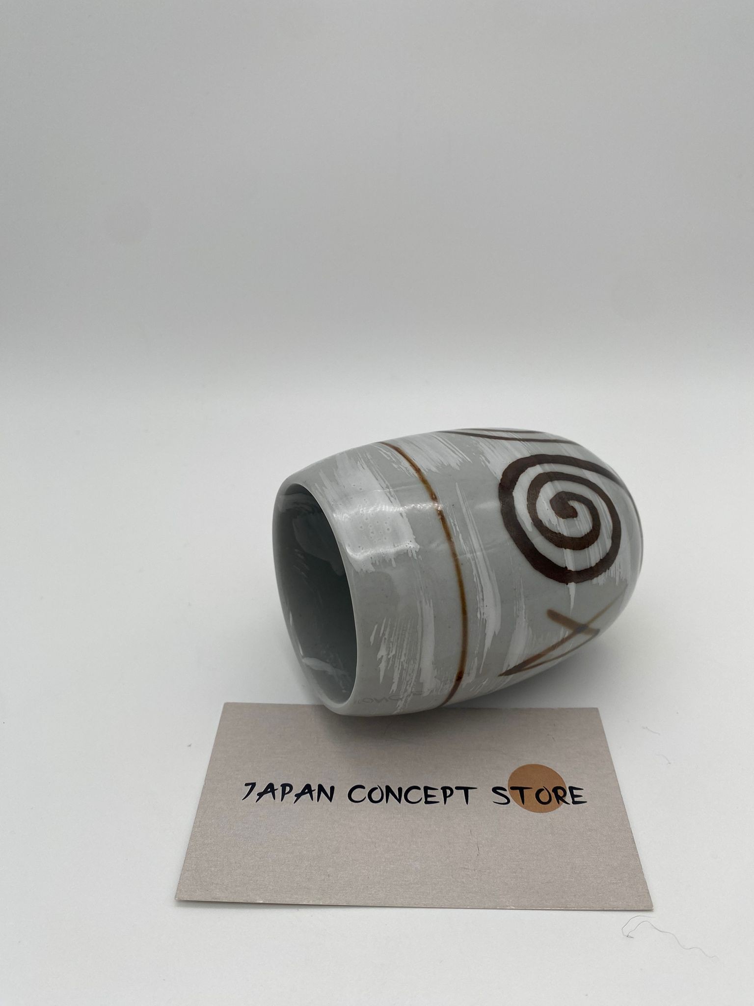 taza japonesa Naruto