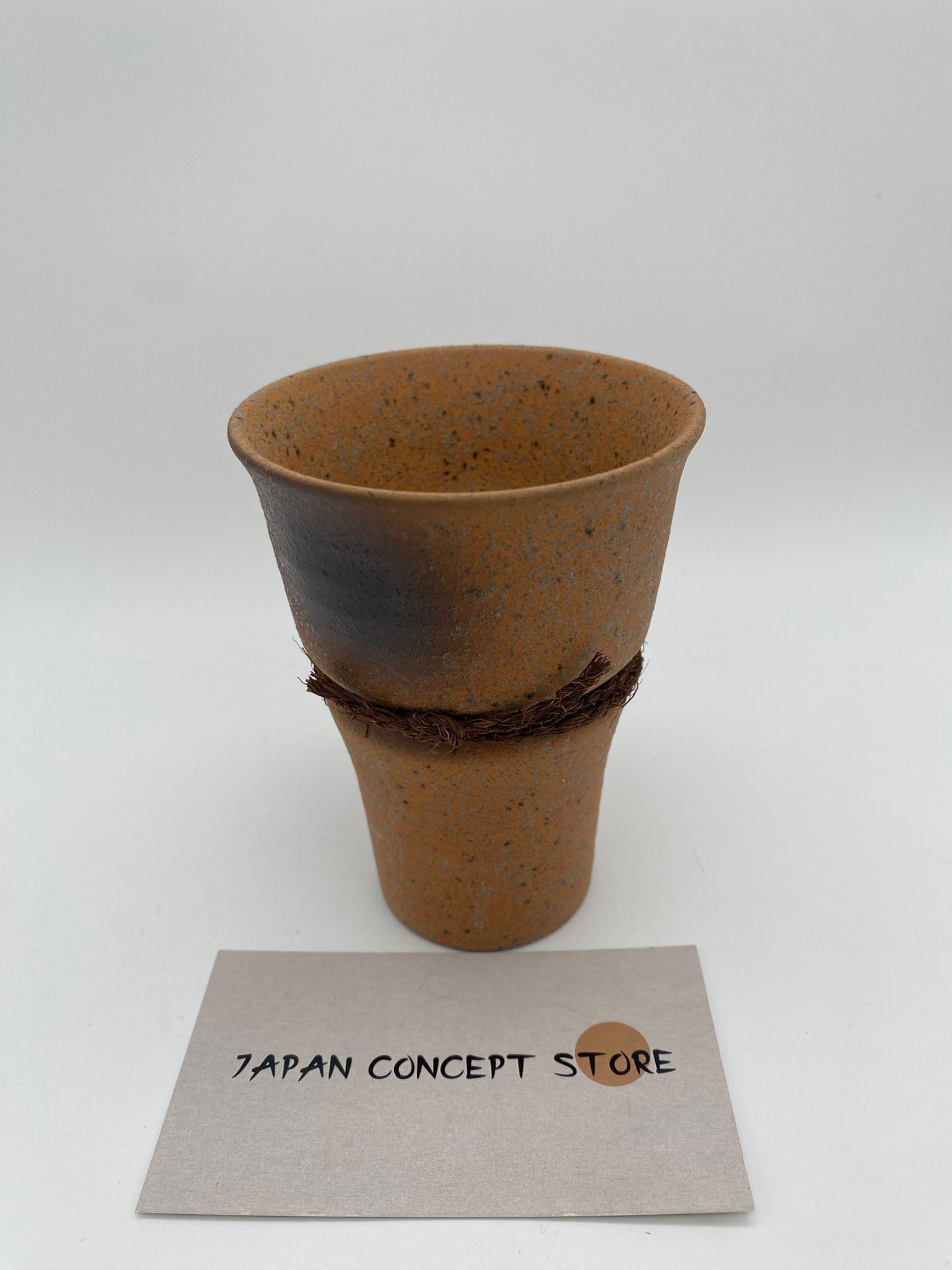 Juego de tazas japonesas de cerámica – Artesanía tradicional para tu ritual del té - Imagen 2