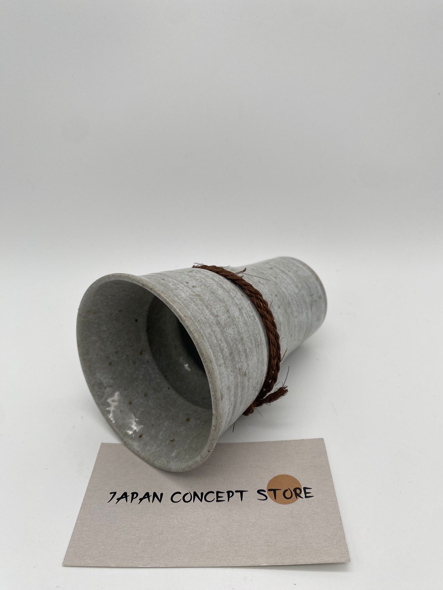 Juego de tazas japonesas de cerámica – Artesanía tradicional para tu ritual del té - Imagen 3