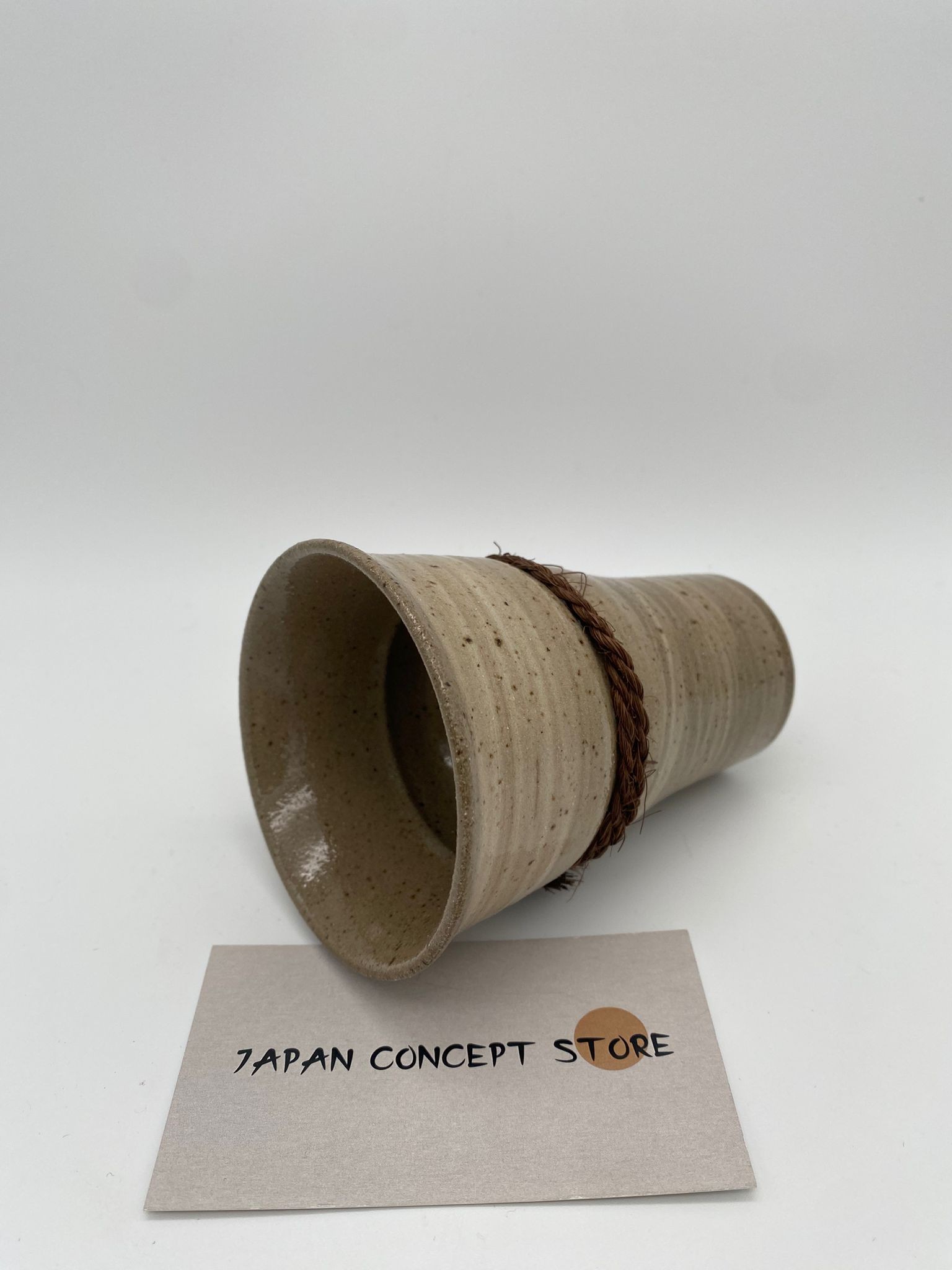 Juego de tazas japonesas de cerámica – Artesanía tradicional para tu ritual del té - Imagen 4