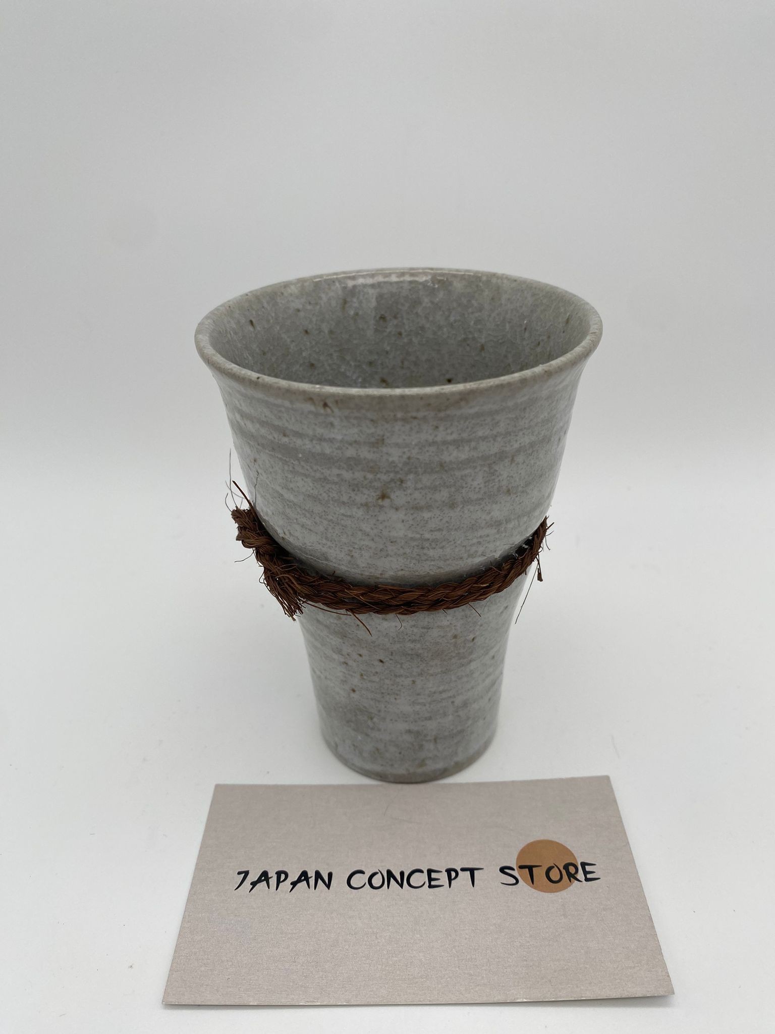 Juego de tazas japonesas de cerámica – Artesanía tradicional para tu ritual del té - Imagen 5