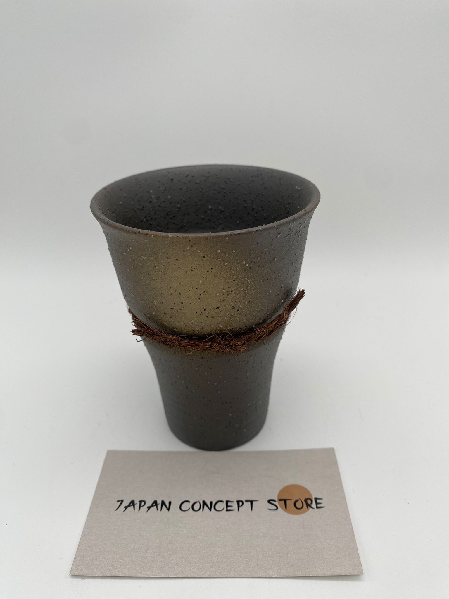 Juego de tazas japonesas de cerámica – Artesanía tradicional para tu ritual del té - Imagen 7