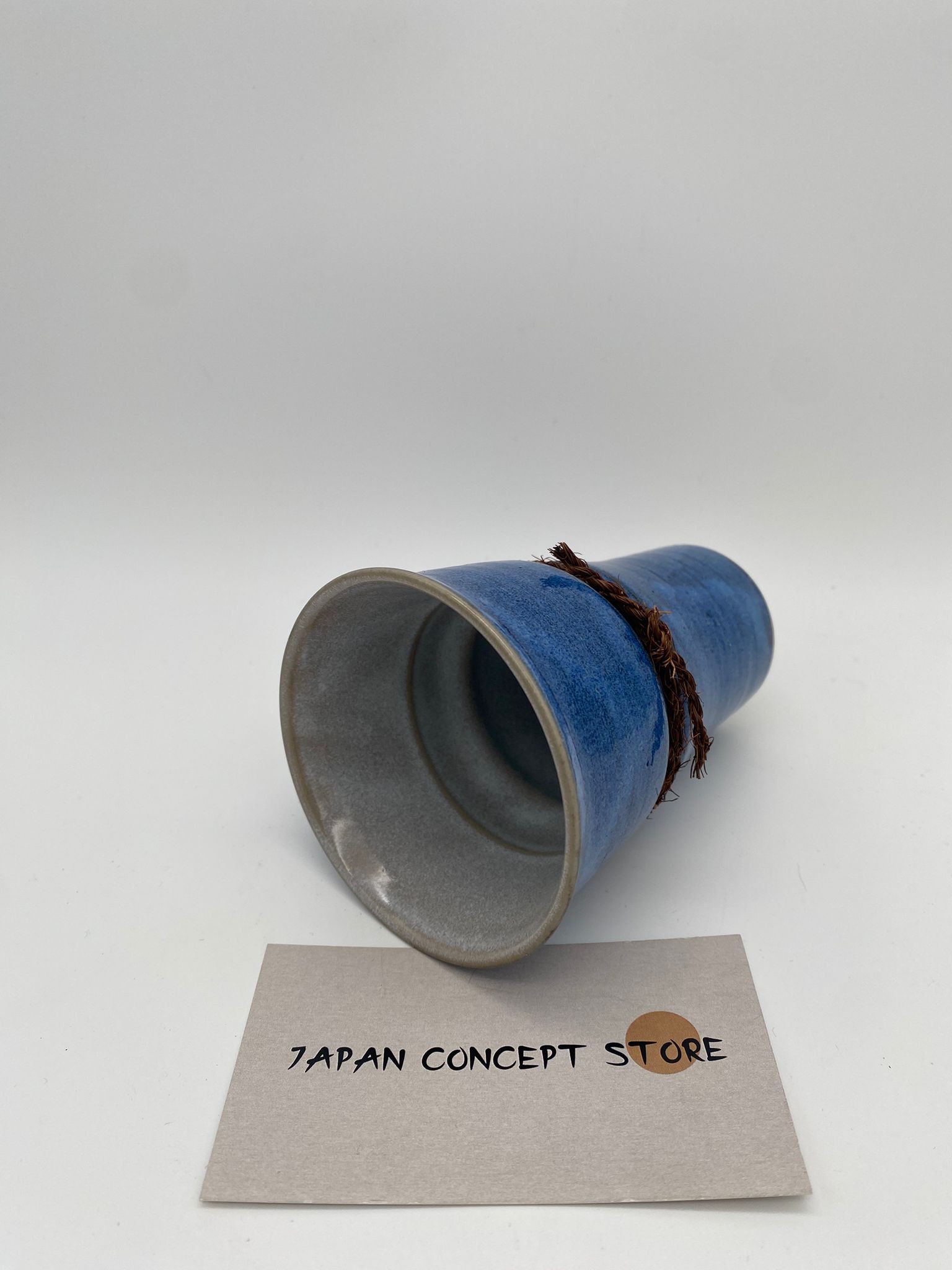 Juego de tazas japonesas de cerámica – Artesanía tradicional para tu ritual del té - Imagen 9