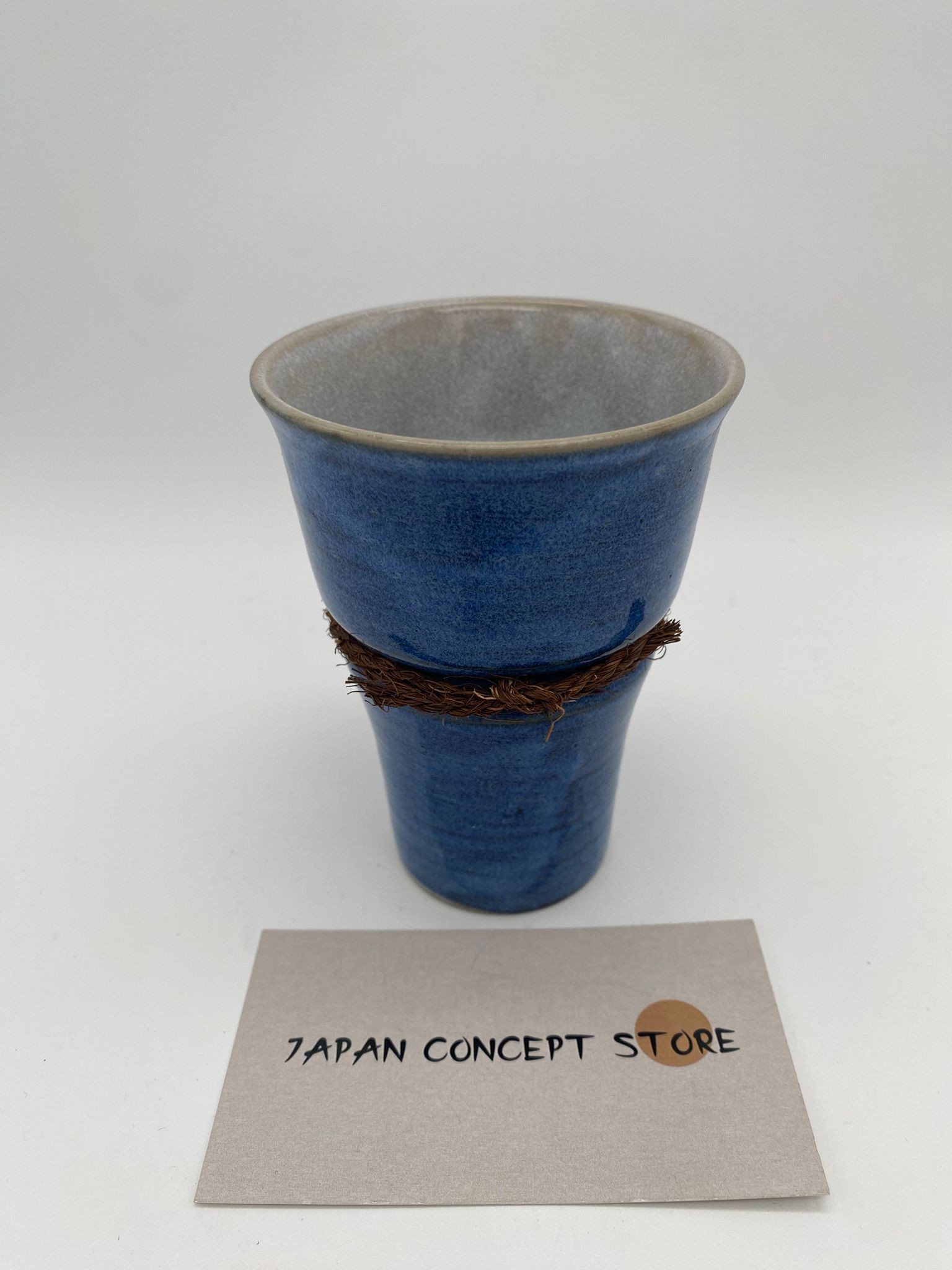 Juego de tazas japonesas de cerámica – Artesanía tradicional para tu ritual del té - Imagen 10