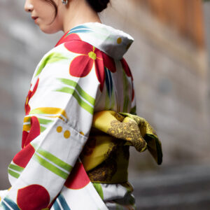 Kimonos y Haoris Auténticos de Japón