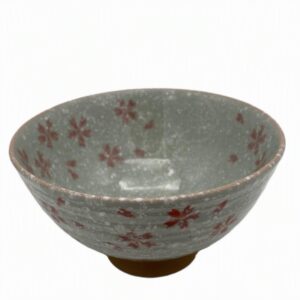 Cuenco Japonés Sakura 11,5 cm de Cerámica
