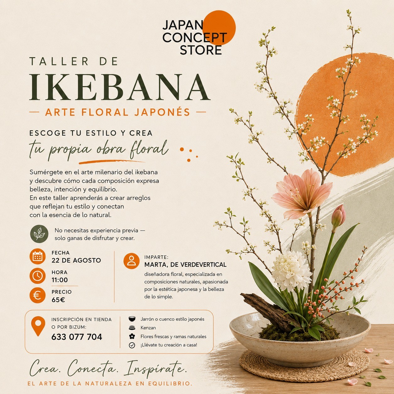 Ikebana