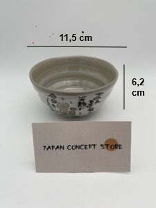 Chawan japonés tradicional - Imagen 2