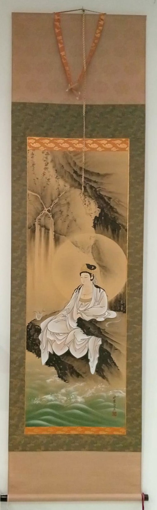 Kakemono