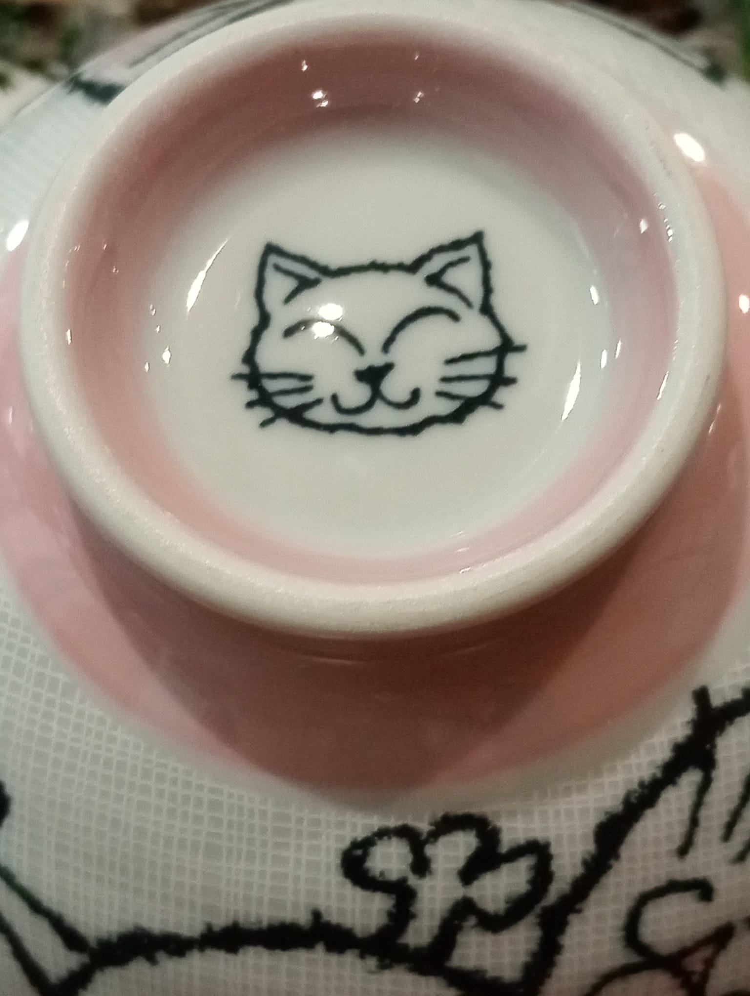 Tazón de cerámica para el arroz - Imagen 4