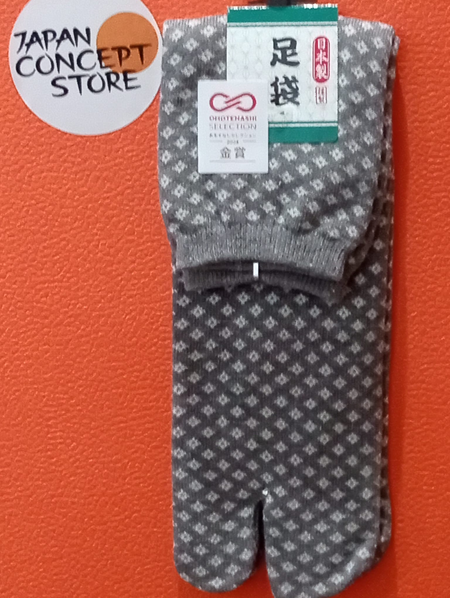 Tabi Hishi Made in Japan - Imagen 5