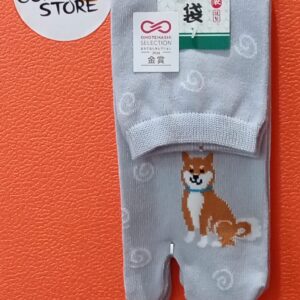Tabi Shiba