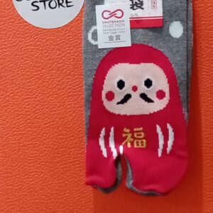 Tabi Maneki-neko gato