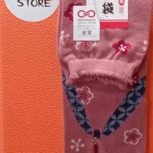 Tabi Geta Rosa