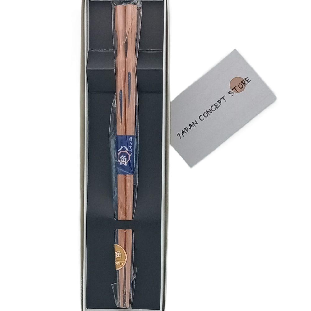 Palillos de Madera Natural