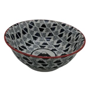 Cuenco de Ramen Japonés Fujisan – Monte Fuji