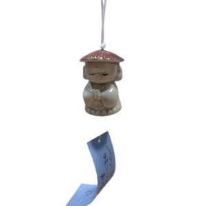 Campana de viento kasajizo