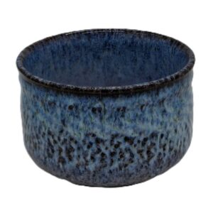 Cuenco matcha Banko azul indigo 470 ml