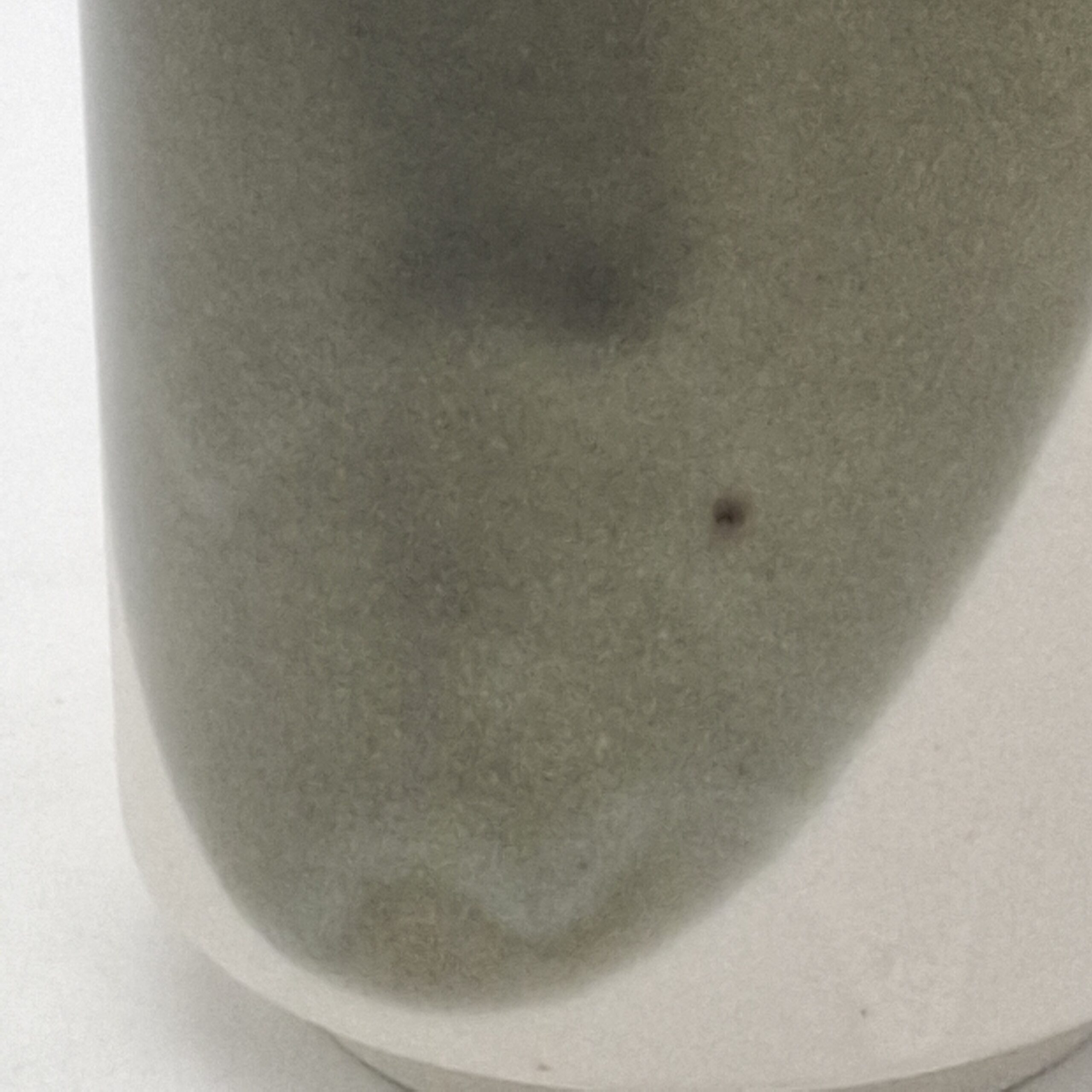 Taza Japonesa de Té Hagi Verde 200 ml – Porcelana Made in Japan - Imagen 3