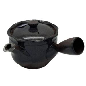 Tetera Banko negra japonesa 300 ml