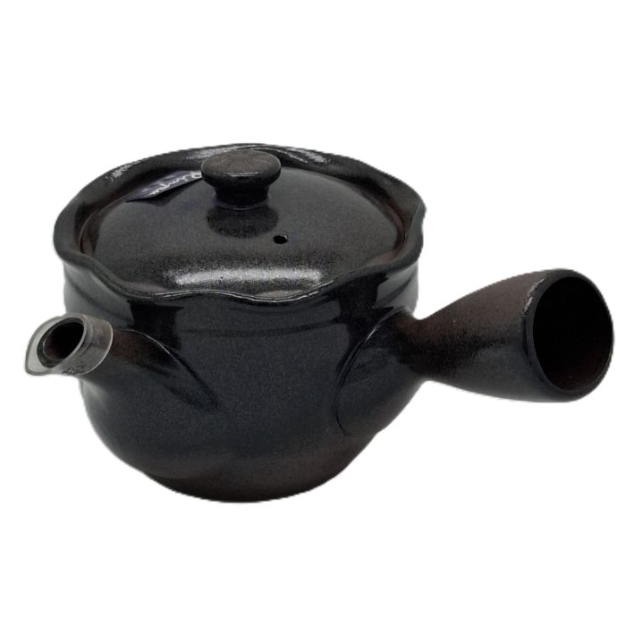 Tetera Banko negra japonesa 300 ml