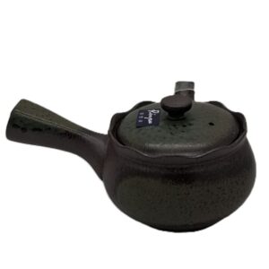 Tetera Banko verde oliva japonesa 300 ml